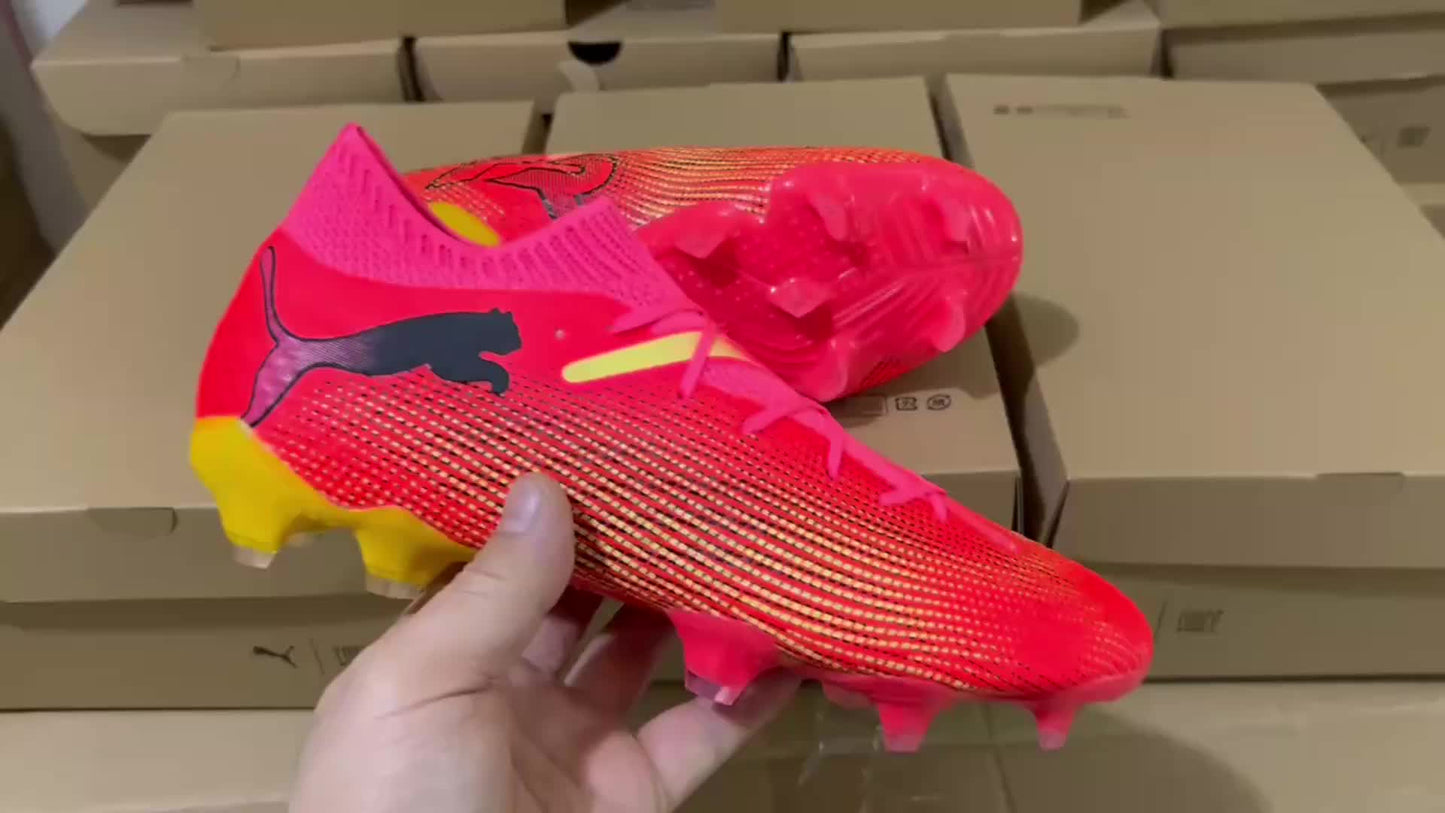 Puma Future 7 Ultimate 2024 FG/AG