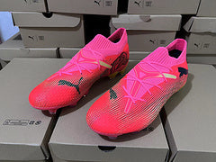 Puma Future 7 Ultimate 2024 FG/AG