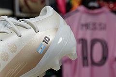 Adidas X Crazyfast.1 Messi 'El Ocho' 2023 FG/AG